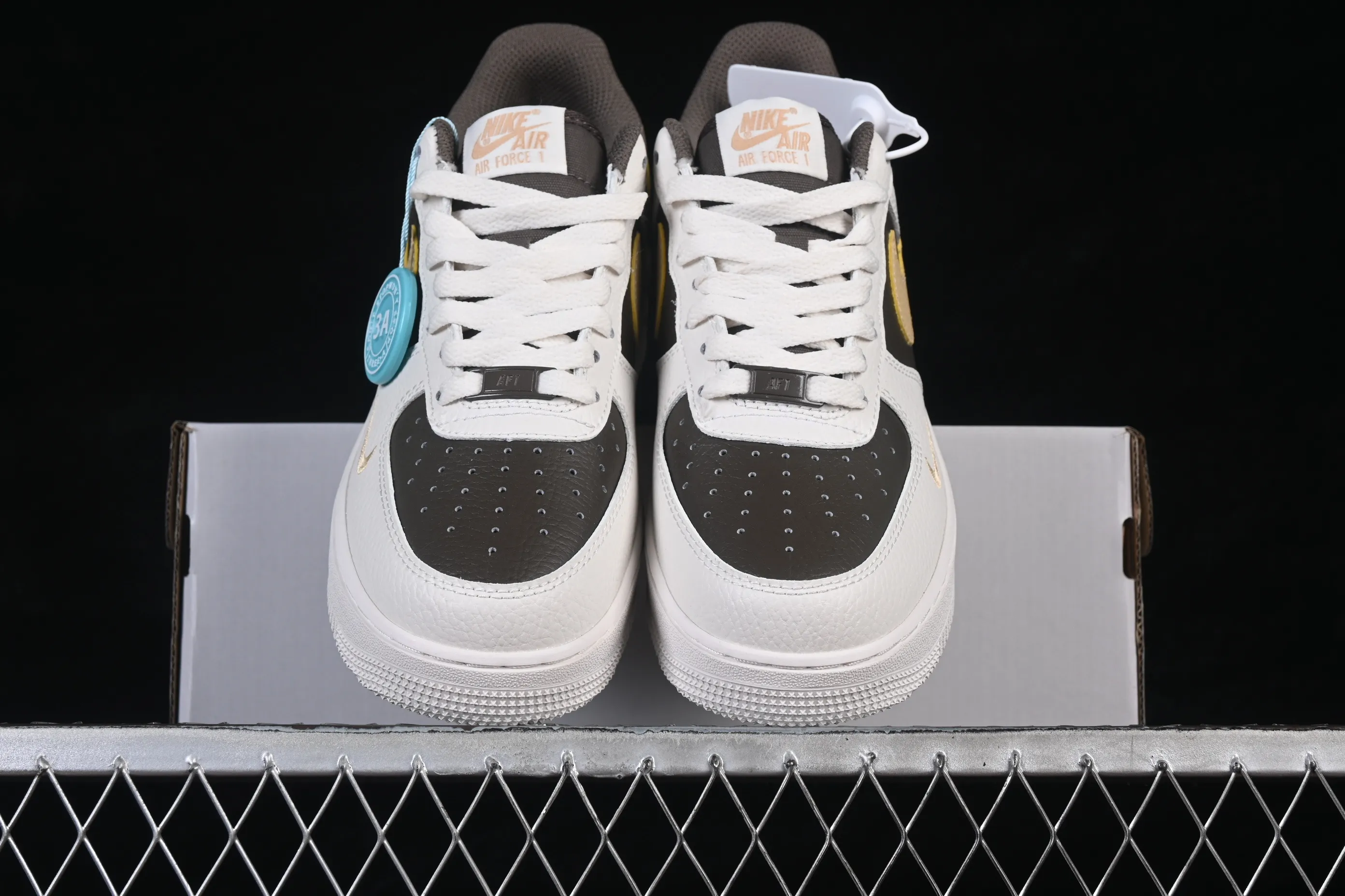 All categories Nk Air Force 1 Air Force series Nk Air Force 1 Low Air Force low-top Nike Air Force 1'07 Low Air Force 1 low-top casual sneakers IR0796-030